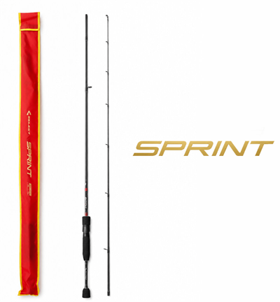 Select Sprint SPR-642SUL 1.92M 0.8-4G Mod Fast Lrf Kamış Lrf Kamışları