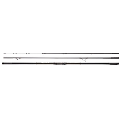 Surf KamışlarıShimano Aerlex H Surf Hybrid 4,25m 225g 3pc Low Rider Plate Olta Kamışı