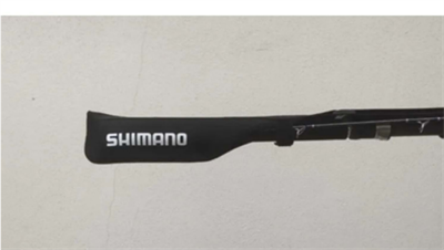 Çanta ve Kutular Shimano Askılı Spin Taşıma Kılıfı