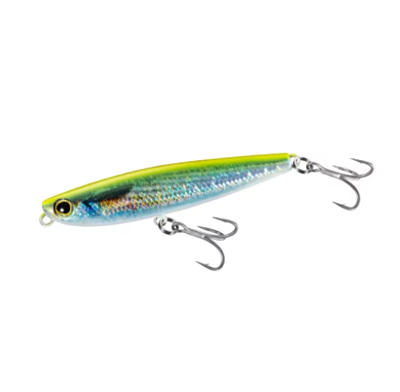 Shimano Lure Exsence Fortuna 75F 75mm 8g Maket Balık - SARDINE001