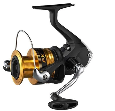 Shimano Makina FX C3000 FC