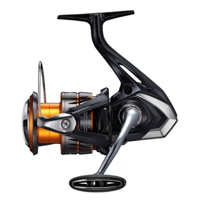 Shimano Nexave FJ 4000 Olta Makinesi Spin ve Lrf Makineleri