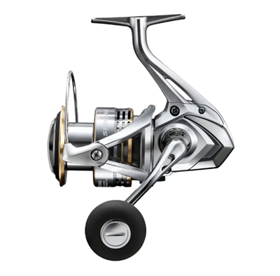 Spin ve Lrf MakineleriShimano Sedona C5000 XG FJ OLta Makinası