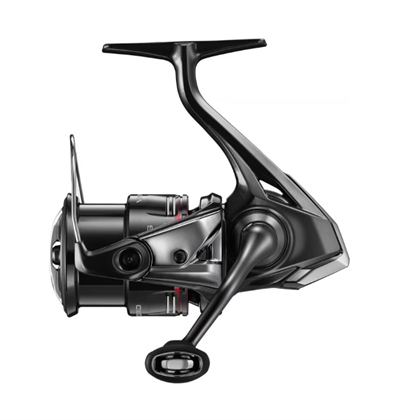 Spin ve Lrf MakineleriShimano Vanford FA C2500 S Olta Makinası