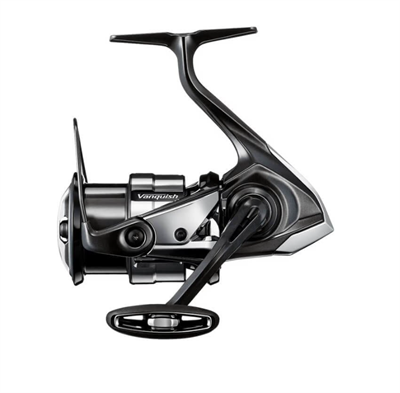 Spin ve Lrf MakineleriShimano Vanquish 4000M FC HG Olta Makinası