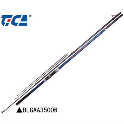 Tekne Kamışları Tica Cayenne Tekne Kamışı 300 cm 50-250gr