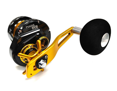 Tica Victor Slow Jigging Çıkrık TYA5HR (Sağ Kol)