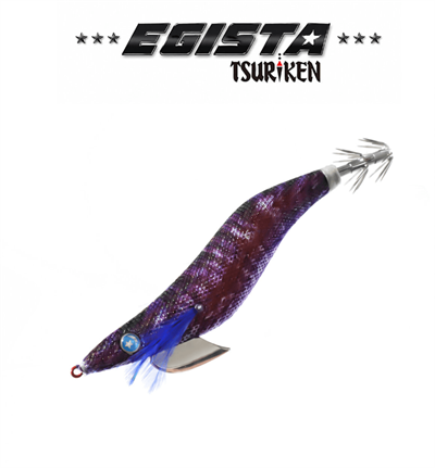 TSURIKEN Tsuriken Egista Shallow 3.0 15gr Kalamar Zokası Kalamar Zokaları