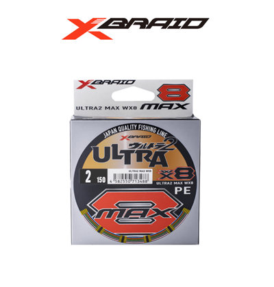 Ygk X047 Ultra 2 Max Pe WX8 150M Multicolor  İp Misinalar