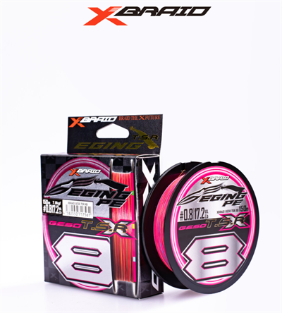 İp MisinalarYgk X092 Geso TSR X8 150M İp Misina - 9.5KG 0.16MM