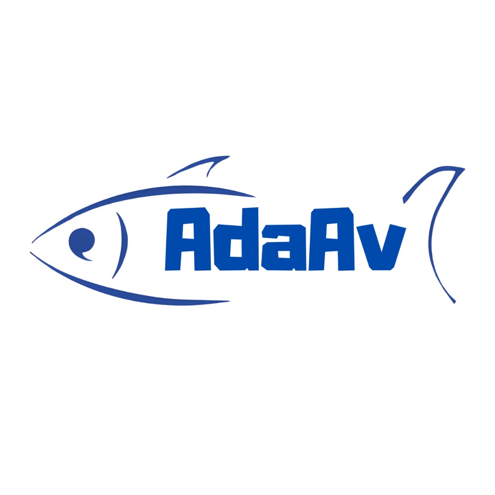 Ada Balık Logo