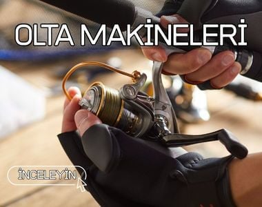 makineler