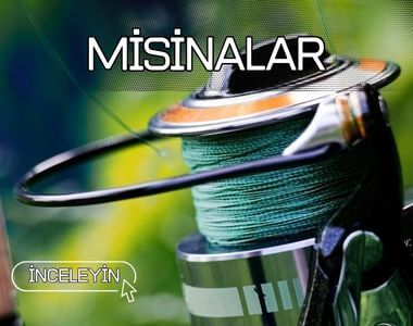misinalar