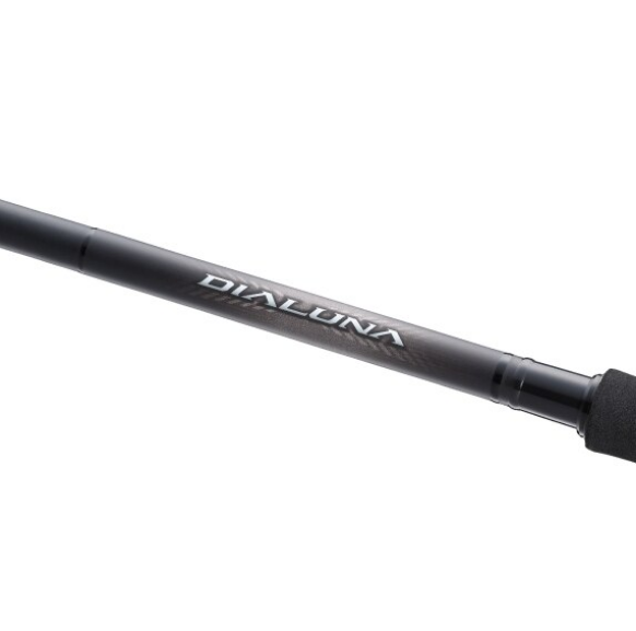 Shimano Dialuna Inshore S76ML 2.29cm 7'6