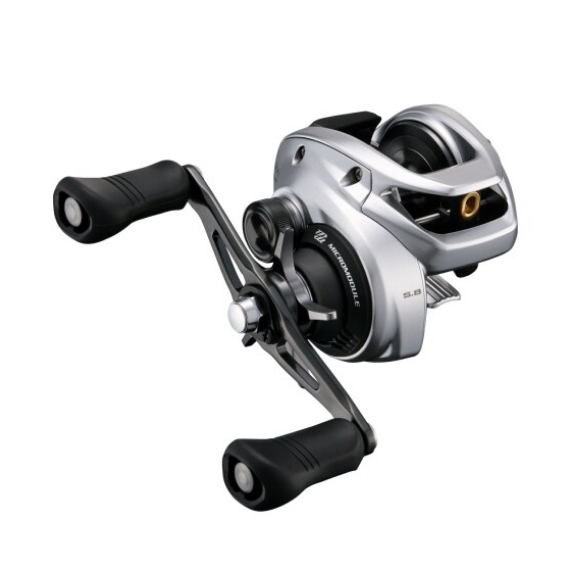 SHIMANO TRANX 301HG ベイトリール Shimano Makina Tranx B 301 HG Sol El