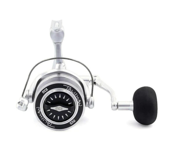 TİCA | Tica Talisman TG 8000 H Makine