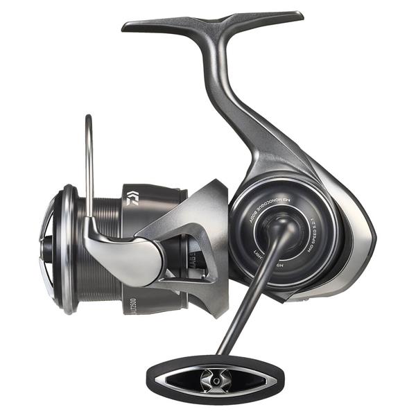 Daiwa Caldia 25 FC LT 2500 Makara