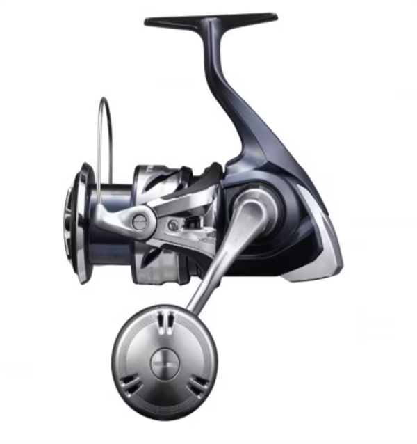 SHIMANO | Shimano Makina Twin Power SW 4000 XG C