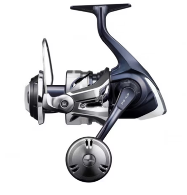 SHIMANO | Shimano Twin Power SW C 8000 PG Spin Olta Makinesi