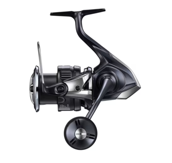 Shimano Twin Power XD FB C5000 XG Spin Makinesi