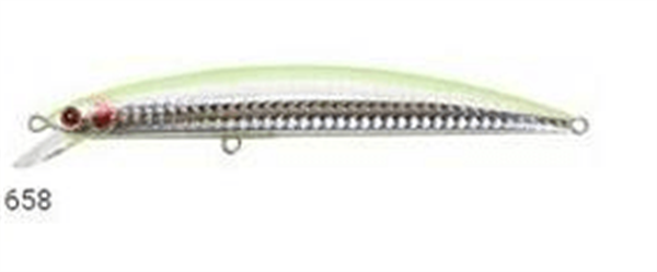 Zipbaits Minnow Boon 135F Rolling Wobbling 24gr Maket Balık | Ada Av