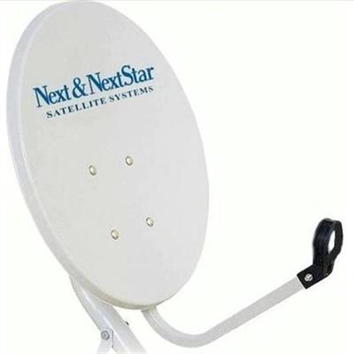 Next 75 Cm Çanak Anten Ofset