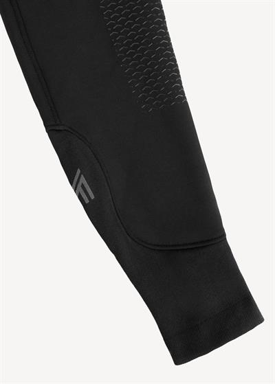 Arctic Polar Astarlı Binici Pantalonu (Siyah) Full Grip