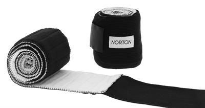 At Bandajı - Norton – 2-in-1 Dinlenme & Çalışma Bandajı