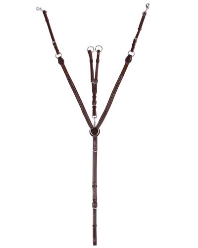 At Göğüslük - Lüks Dikişli