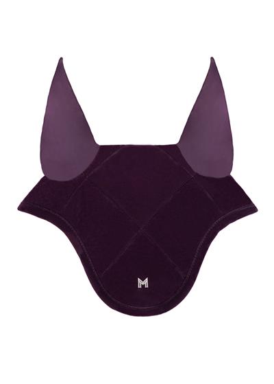 At Kulaklığı - Velvet (Ametist)