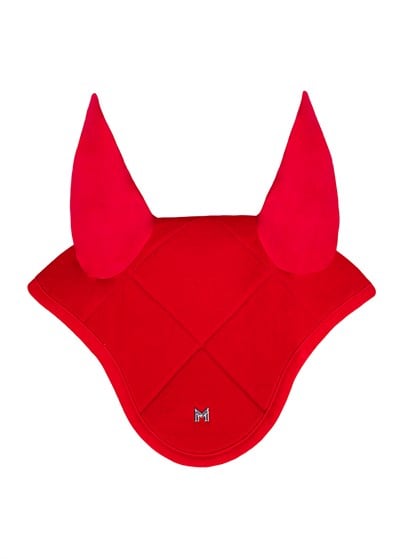 At Kulaklığı - Velvet (Crimson)