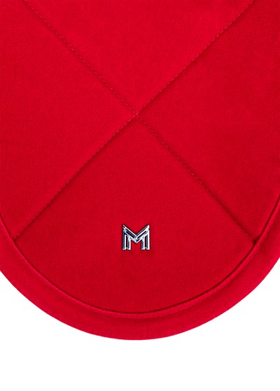 At Kulaklığı - Velvet (Crimson)