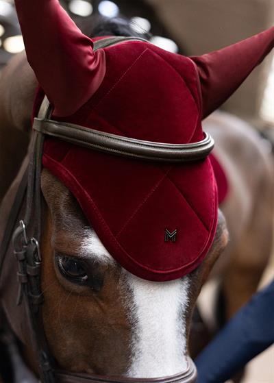 At Kulaklığı - Velvet (Ruby)