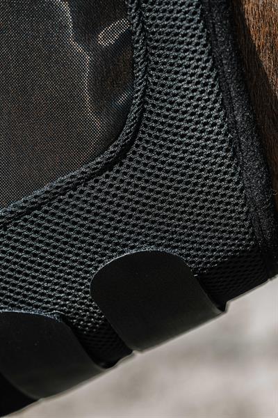 At Sinek Koruma Başlığı - Equitheme Mesh