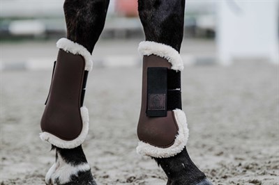 At Tendon Koruma Getri - Equitheme Protege Boa