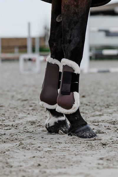 At Tendon Koruma Getri - Equitheme Protege Boa