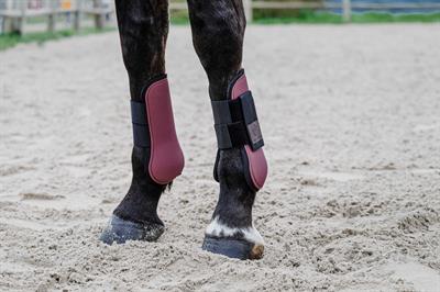 At Tendon Koruma Getri - Equitheme Protege