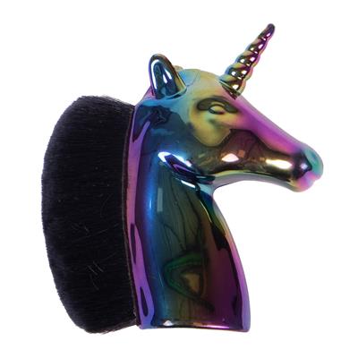 At Yüz Fırçası Unicorn
