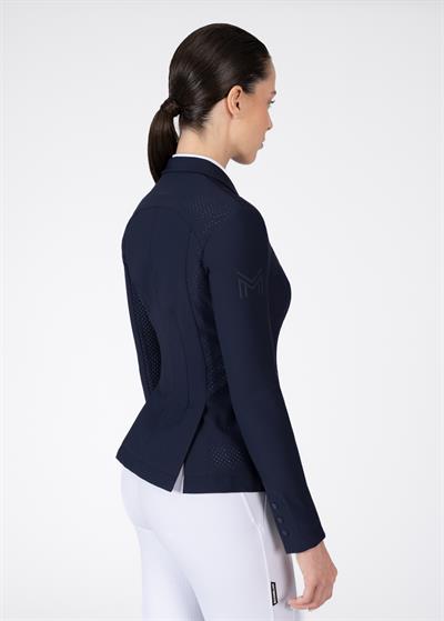 Aura Yarışma Ceketi (Atlantic)