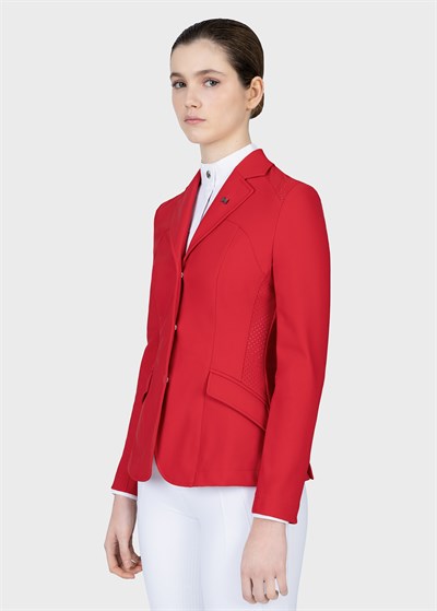 Aura Yarışma Ceketi (Grenadine)