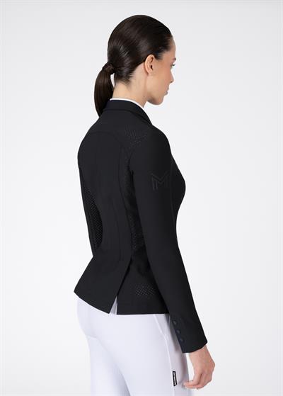 Aura Yarışma Ceketi (Siyah)