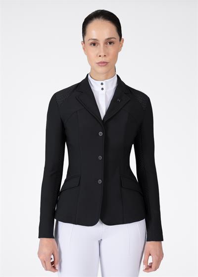 Aura Yarışma Ceketi (Siyah)