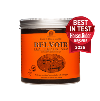 Belvoir Deri Balsam 500 ML