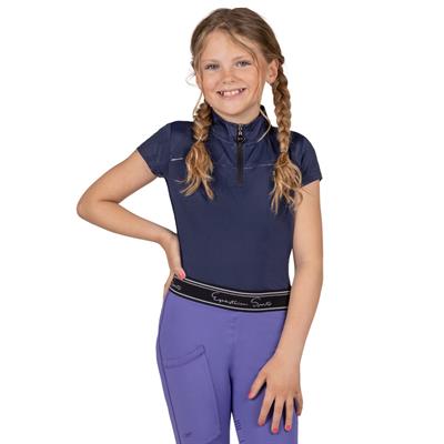Binici Bluzu Nyomi Junior