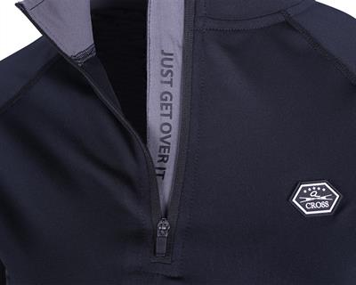 Binici Bluzu Vegas Genç