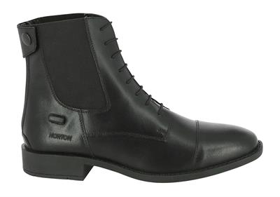 Binici Botu - Norton Lacets