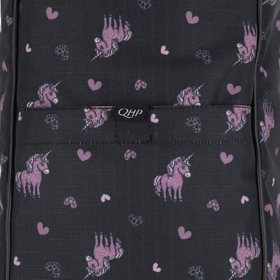 Binici Çizme Çantası Lize