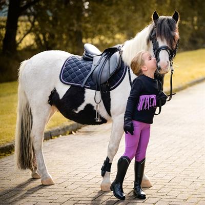 Binici Eldiveni Lize