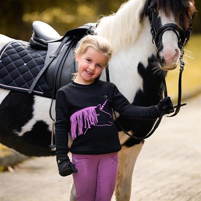 Binici Eldiveni Lize