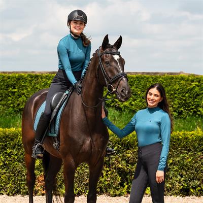 Binici Eldiveni - QHP Solares